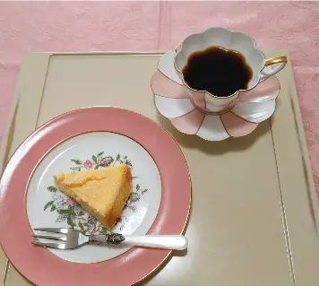 令和の雛祭りテーブルコーディネート 4