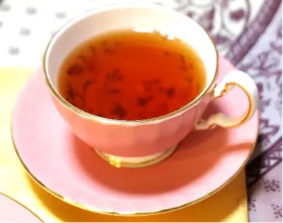 2026年3月季節のおもてなしとテーブルコーディネートクラス「春の訪れを感じる食卓で」の様子＠前橋